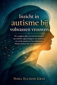 Inzicht in autisme bij volwassen vrouwen