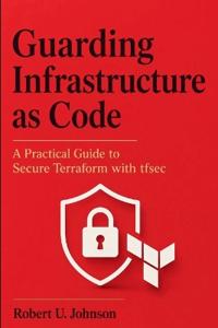 Guarding Infrastructure as Code