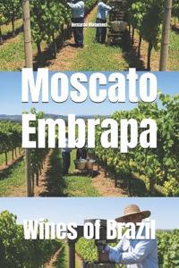 Moscato Embrapa