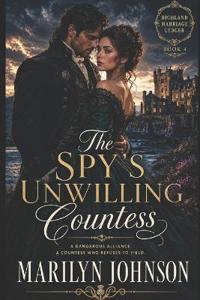 The Spy's Unwilling Countess