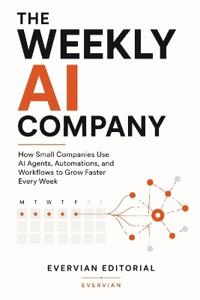 The Weekly AI Company