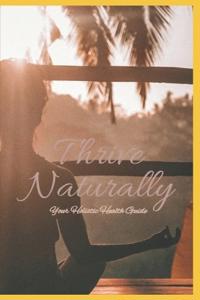 Thrive Naturally