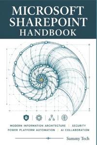Microsoft SharePoint Handbook