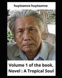Volume 1 of the book, Novel