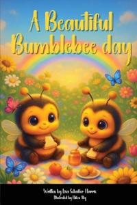 A Beautiful Bumblebee Day