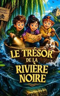 Le Trésor de la Rivière Noire