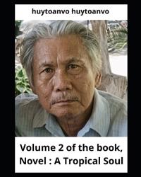 Volume 2 of the book, Novel