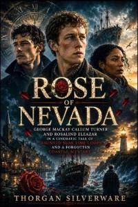 Rose of Nevada