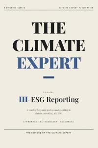 The Climate Expert