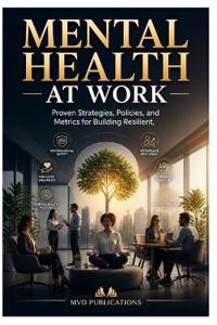 Mental Health at Work