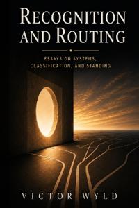 Recognition and Routing