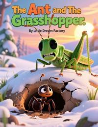 The Ant and the Grasshopper