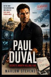 Paul Duval