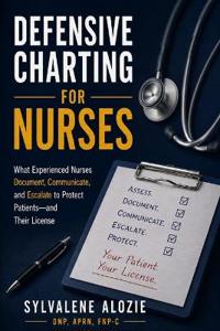 Defensive Charting for Nurses