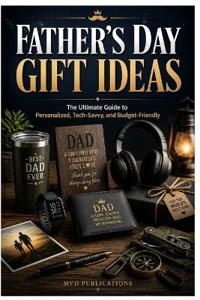 Father's Day Gift Ideas