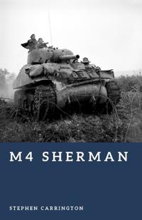 M4 Sherman