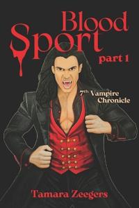 Blood Sport part 1