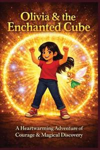 Olivia & the Enchanted Cube