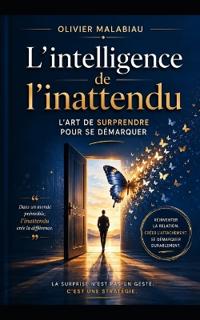 L'intelligence de l'inattendu
