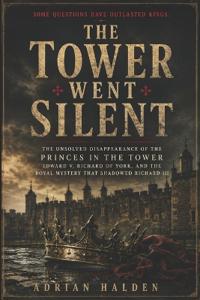 The Tower Went Silent
