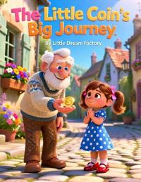 The Little Coin's Big Journey