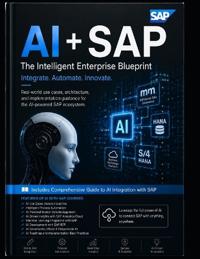 SAP Ultimate Handbook for Beginners to Experts