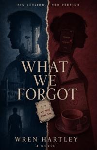 What We Forgot