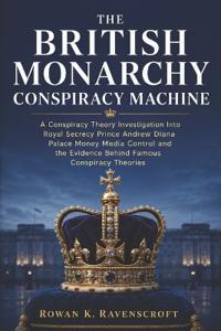 The British Monarchy Conspiracy Machine