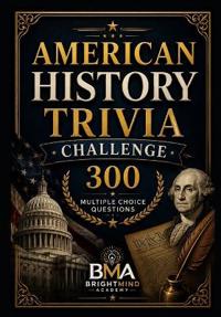 American History Trivia Challenge