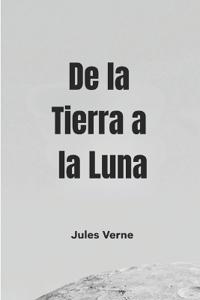 De la Tierra a la Luna