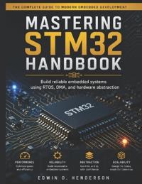 Mastering STM32 Handbook