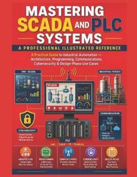 Mastering SCADA and PLC Systems - A PROFESSIONAL ILLUSTRATED REFERENCE