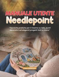 Manuale utente Needlepoint