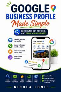 Google Business Profile Made Simple
