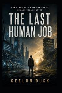The Last Human Job