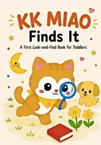 KK MIAO Finds It