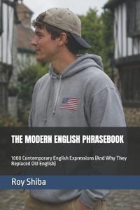 The Modern English Phrasebook