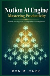 Notion AI Engine Mastering Productivity