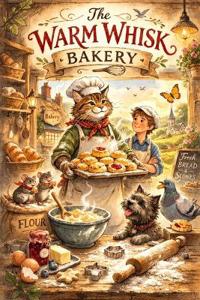 The Warm Whisk Bakery