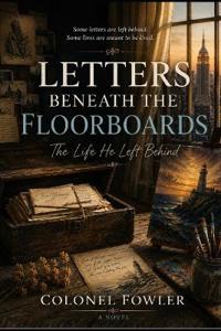 Letters Beneath the Floorboards