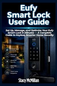 Eufy Smart Lock User Guide