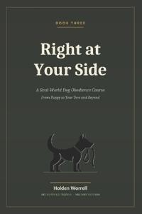 Right at Your Side
