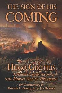 The Sign of His Coming
