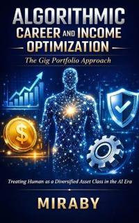 Algorithmic Career and Income Optimization