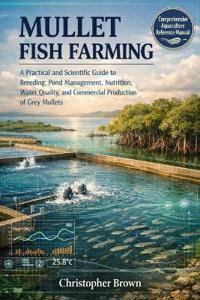 Mullet Fish Farming