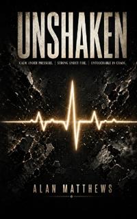 Unshaken