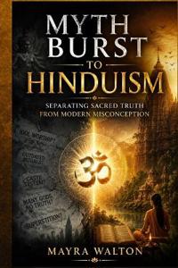 Myth Burst to Hinduism