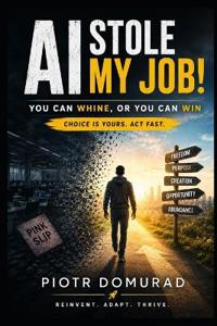 AI Stole My Job!