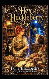 A Hex of a Huckleberry Pie
