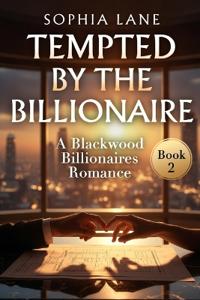 Tempted by the Billionaire